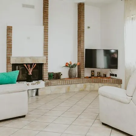 Casa vacanze Santimone *