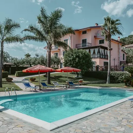 Casa vacanze Santimone Eboli