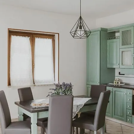 Casa vacanze Santimone Eboli