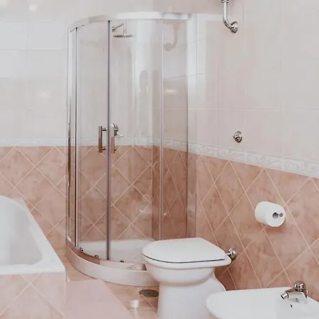 Casa vacanze Santimone